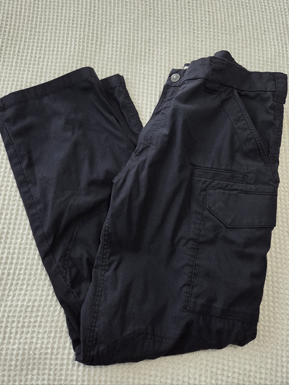 First Tactical Mens Pants Size 38 Waist 30 Length